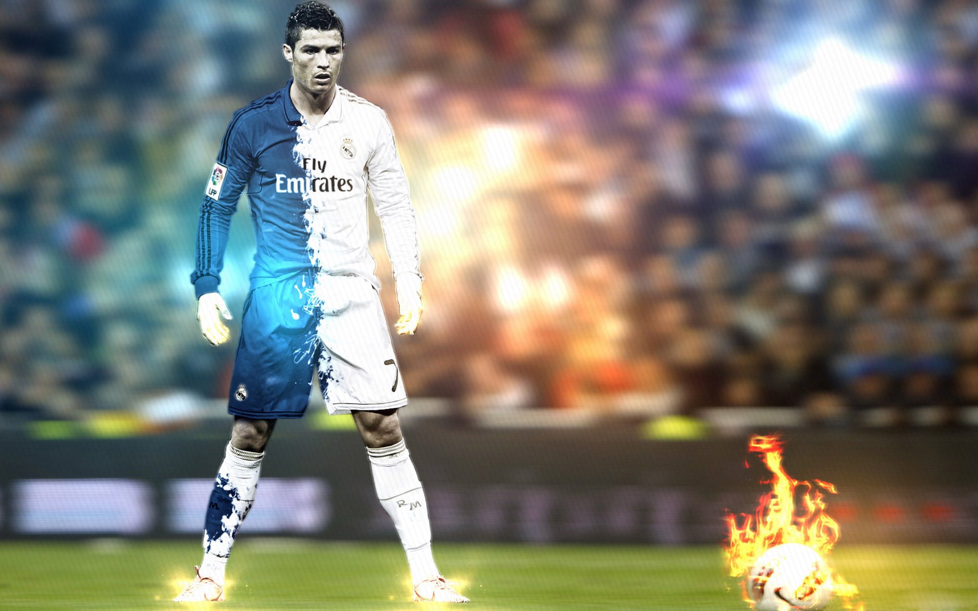 一夫当关，改写命运，德布劳内化身门神，单刀神扑拯救球队，德布劳内化身门神，单刀神扑拯救球队